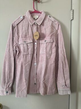 Bibi Vintage Corduroy Jacket